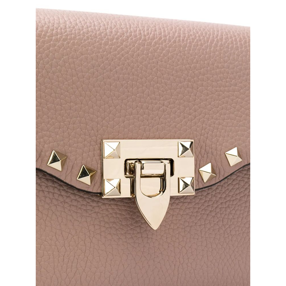 Women's 'Rockstud' Clutch