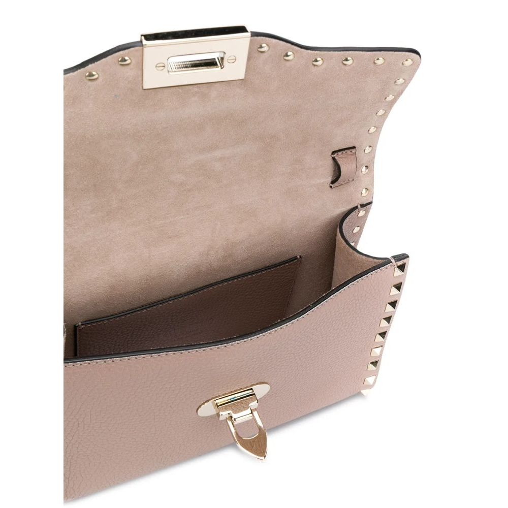 Women's 'Rockstud' Clutch