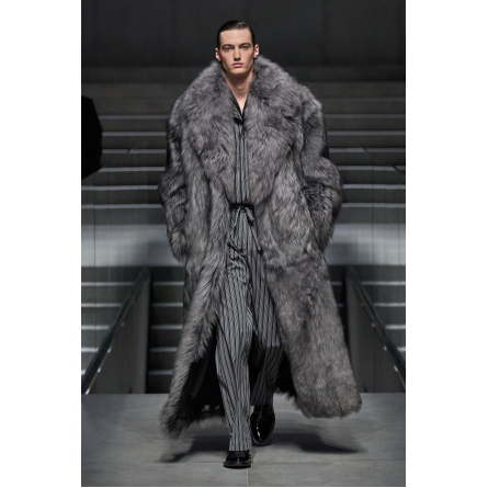 Men's 'Striped' Trousers