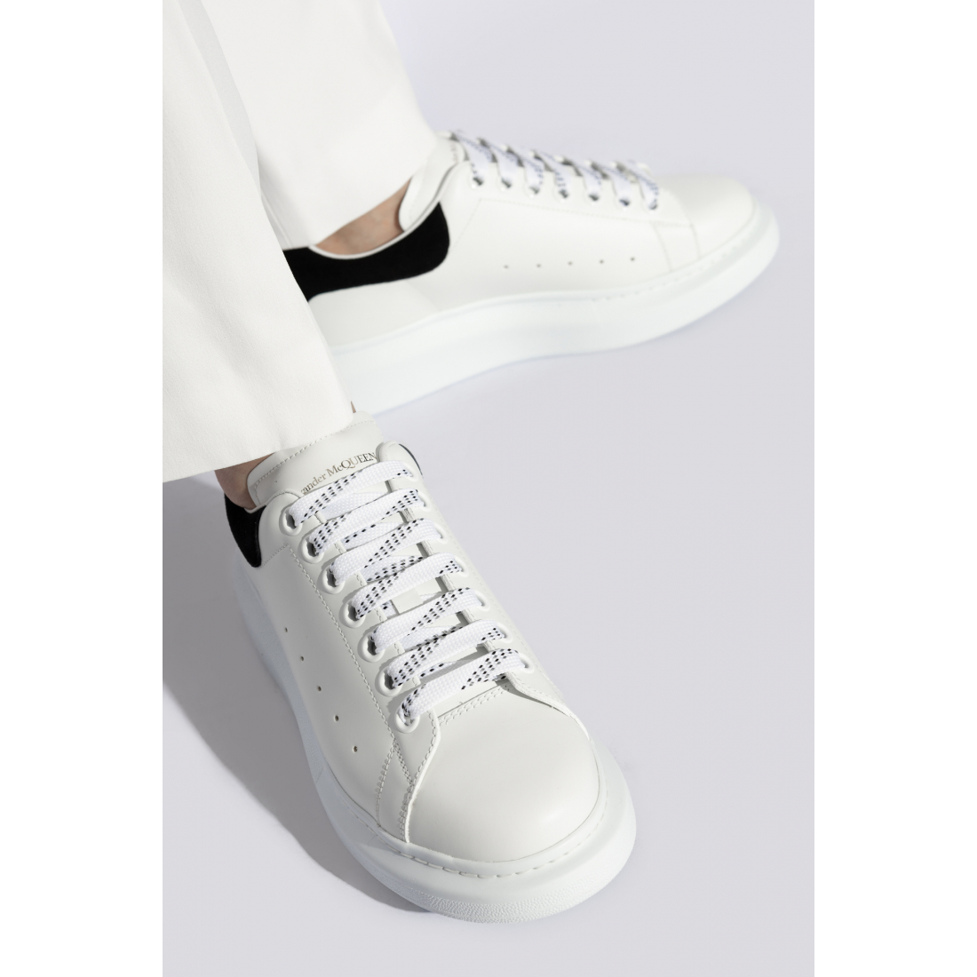 Women's 'Oversized' Sneakers
