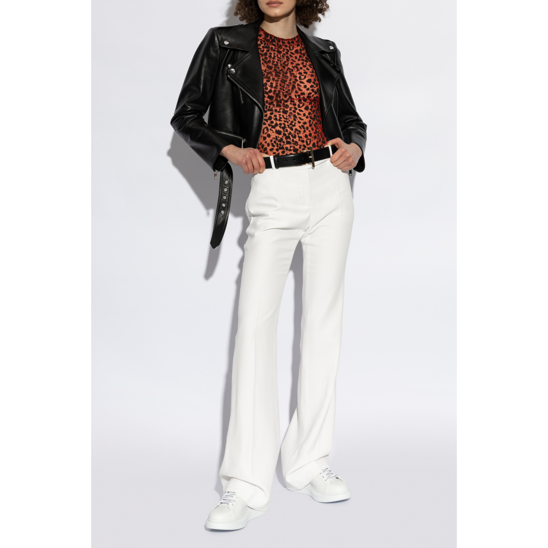 Women's 'Oversized' Sneakers