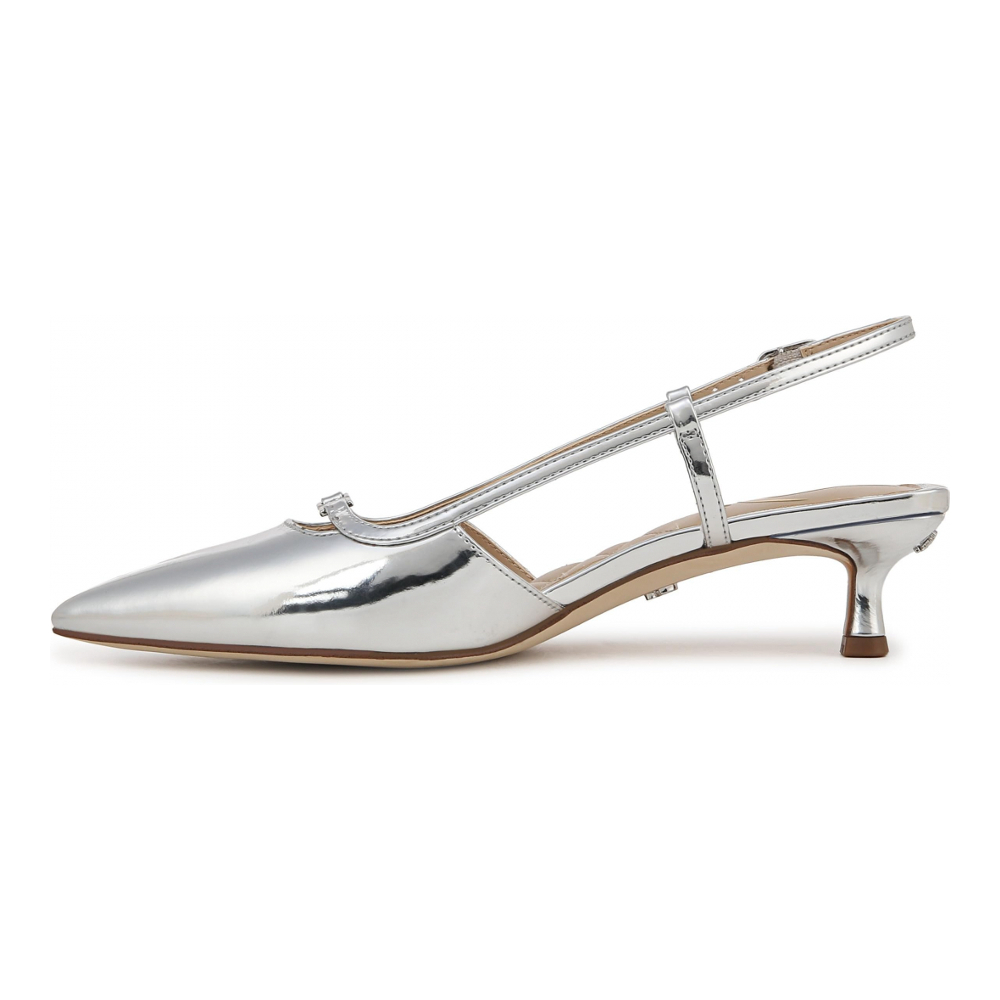 Women's 'Toni' Slingback Pumps