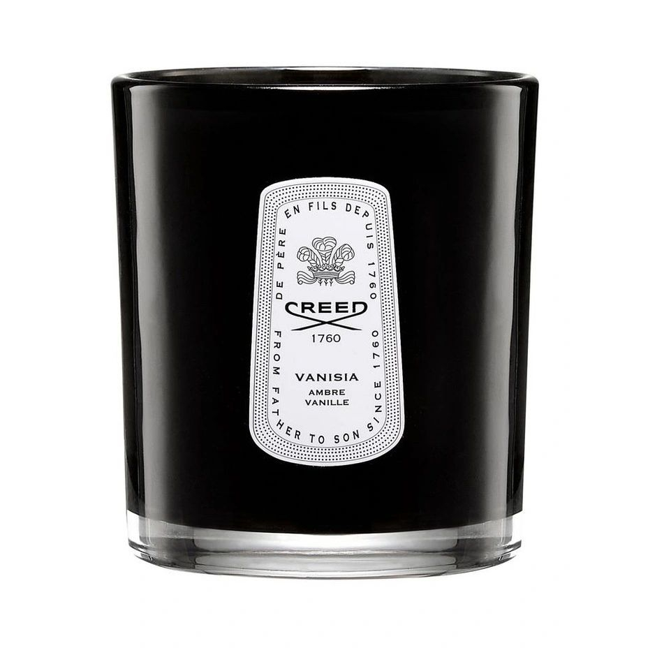 Bougie parfumée 'Vanisia' - 220 g