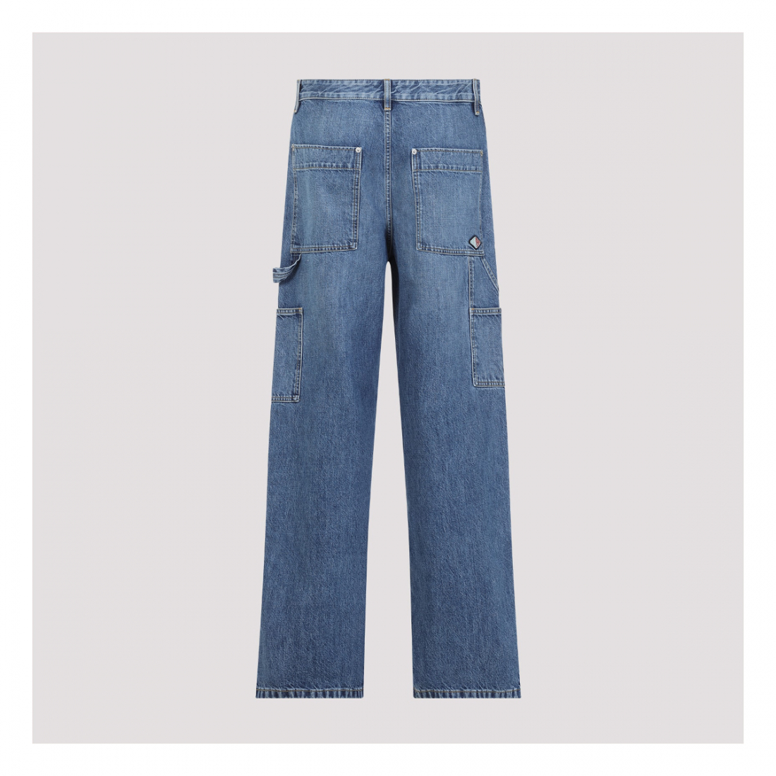 Men's 'Cargo' Jeans