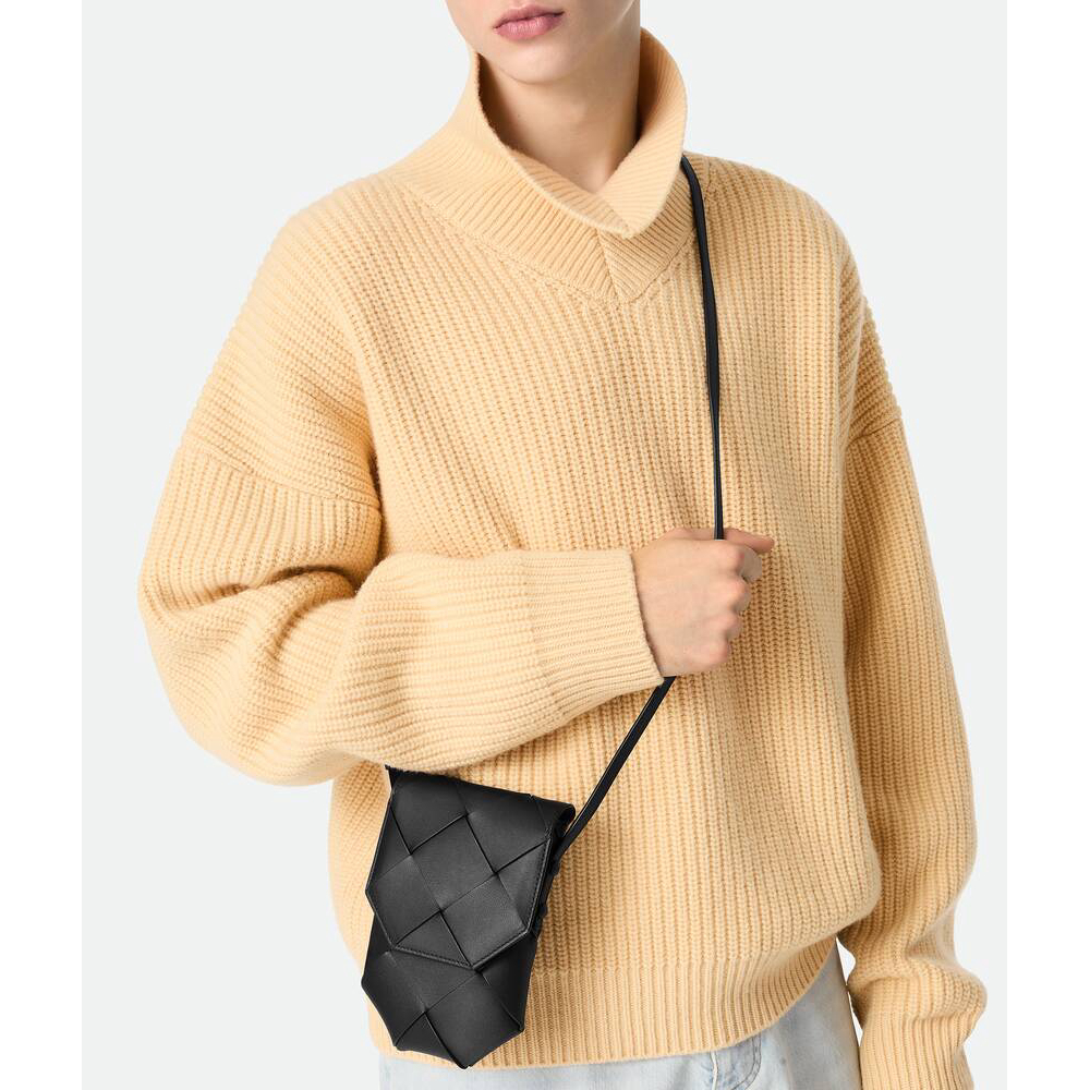 Men's 'Diago' Crossbody Phone Wallet