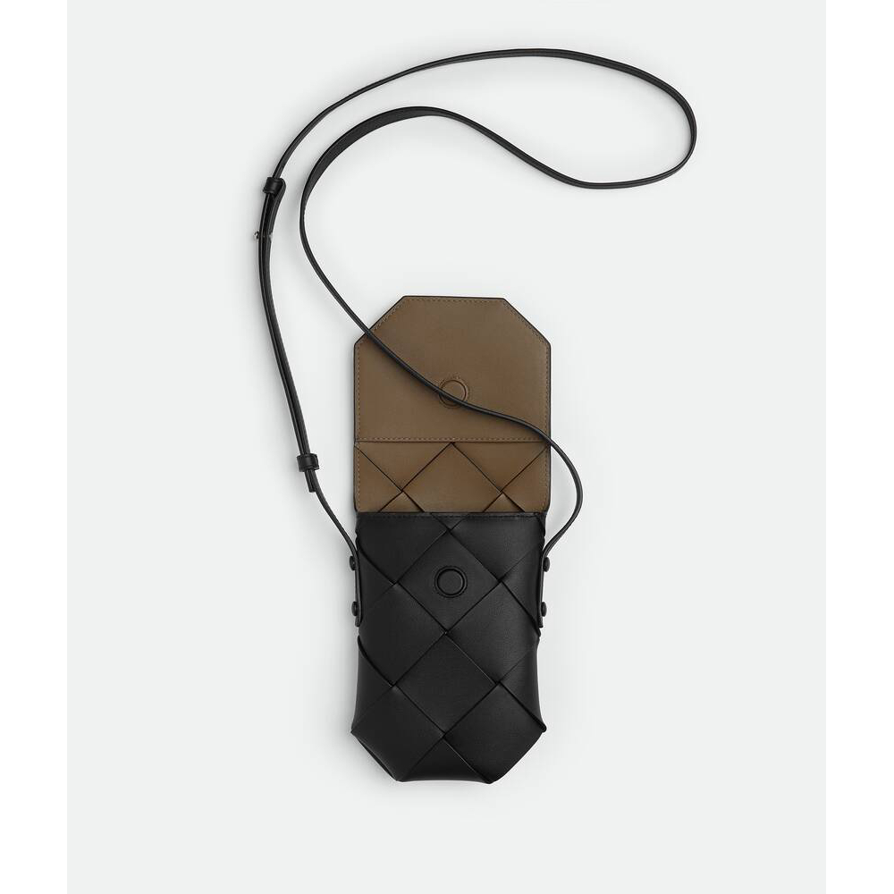 Men's 'Diago' Crossbody Phone Wallet
