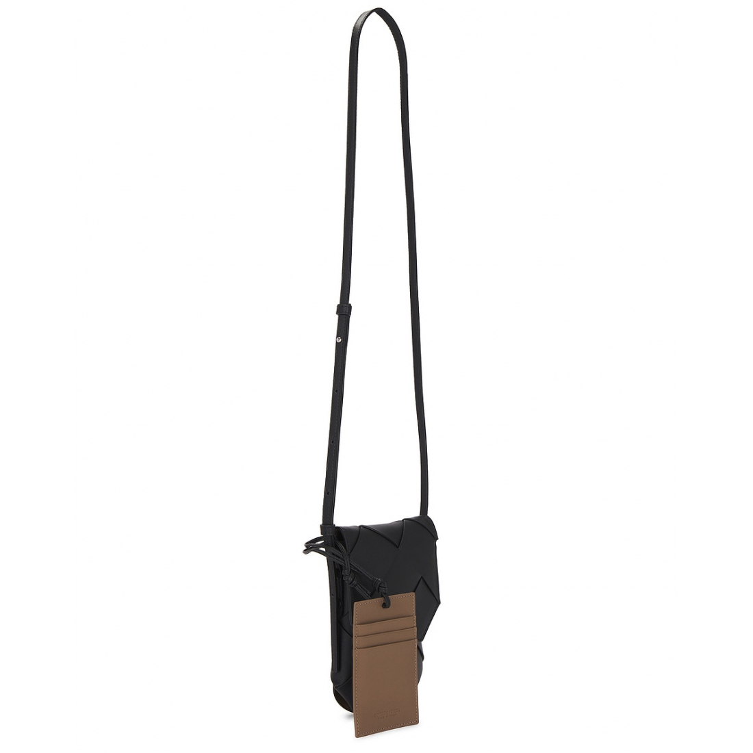 Men's 'Diago' Crossbody Phone Wallet