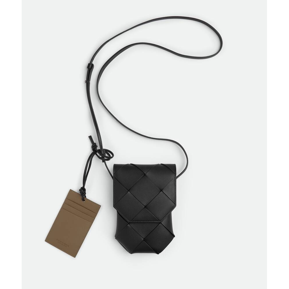 Men's 'Diago' Crossbody Phone Wallet