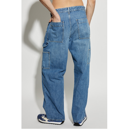 Men's 'Cargo' Jeans