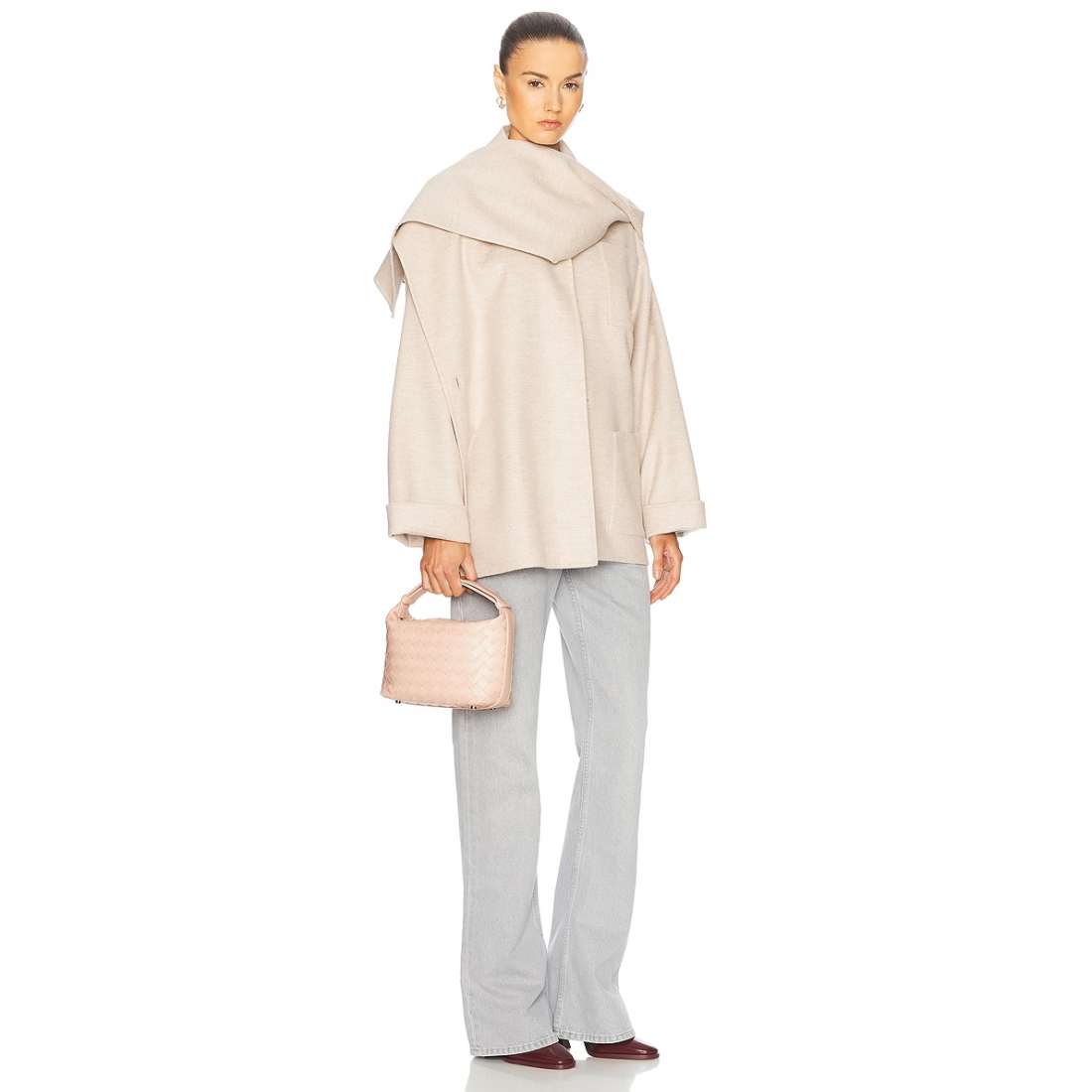 Sac à bandoulière 'Mini Wallace' pour Femmes