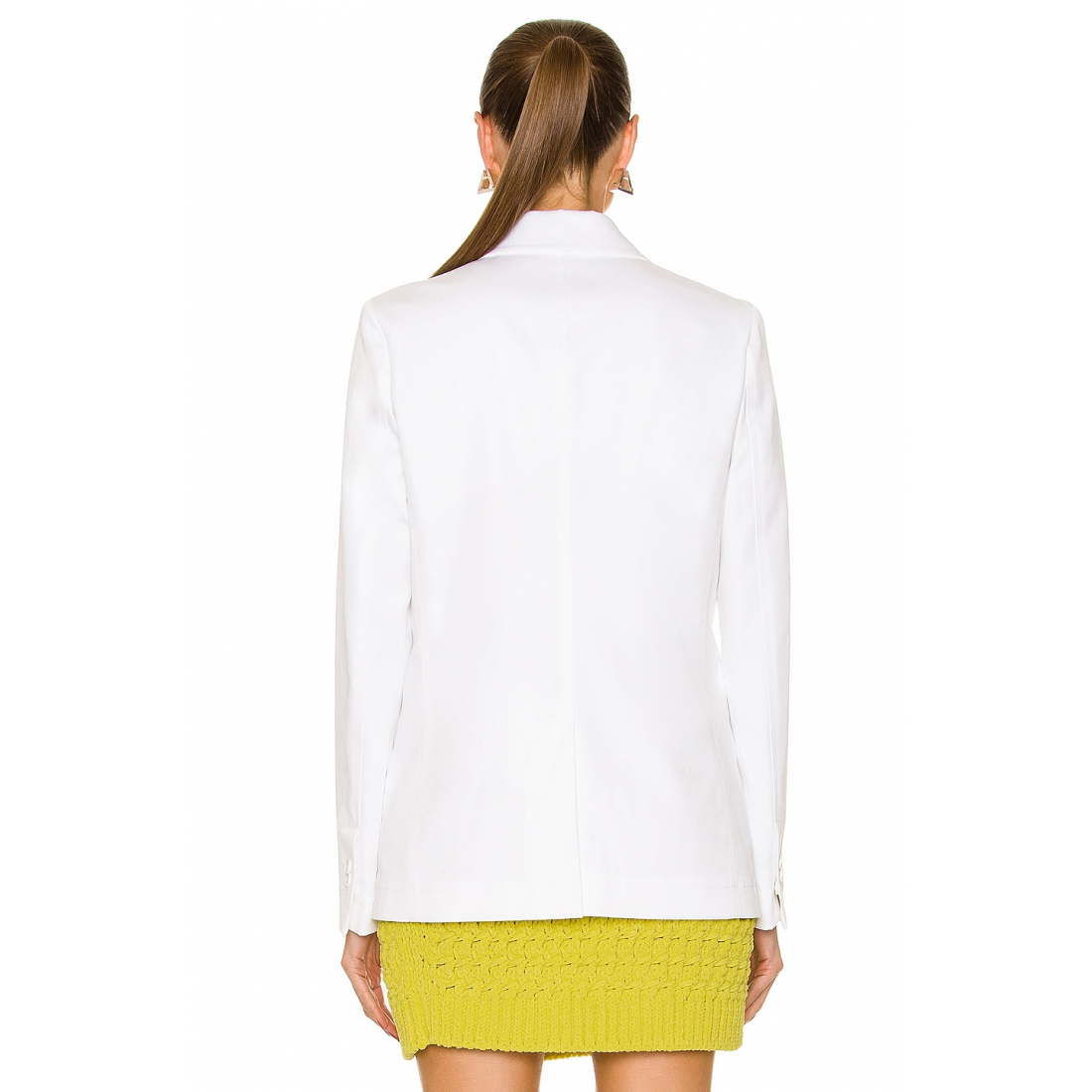 Blazer 'Single-Breasted' pour Femmes