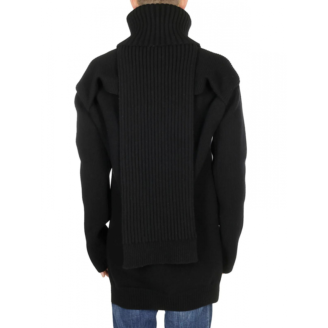 Pull à col roulé pour Hommes