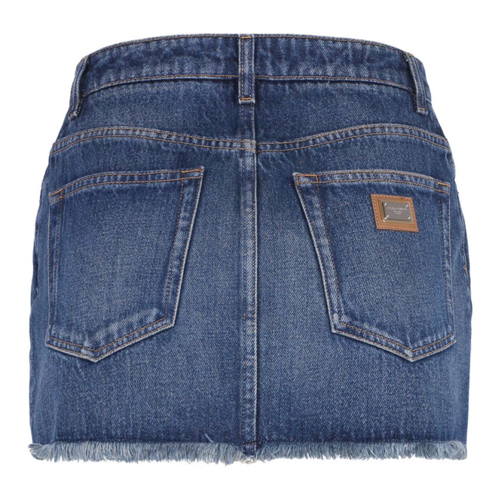 Jupe en Jean pour Femmes