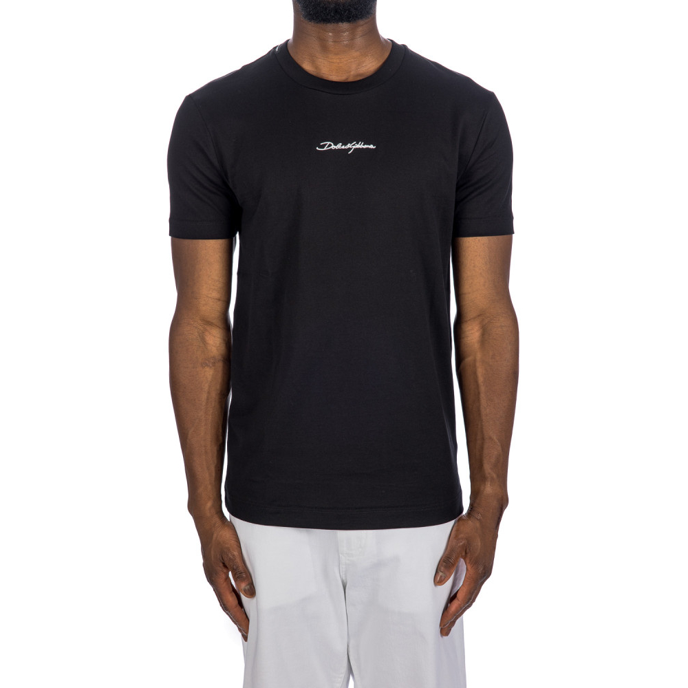 Men's 'Logo-Print' T-Shirt