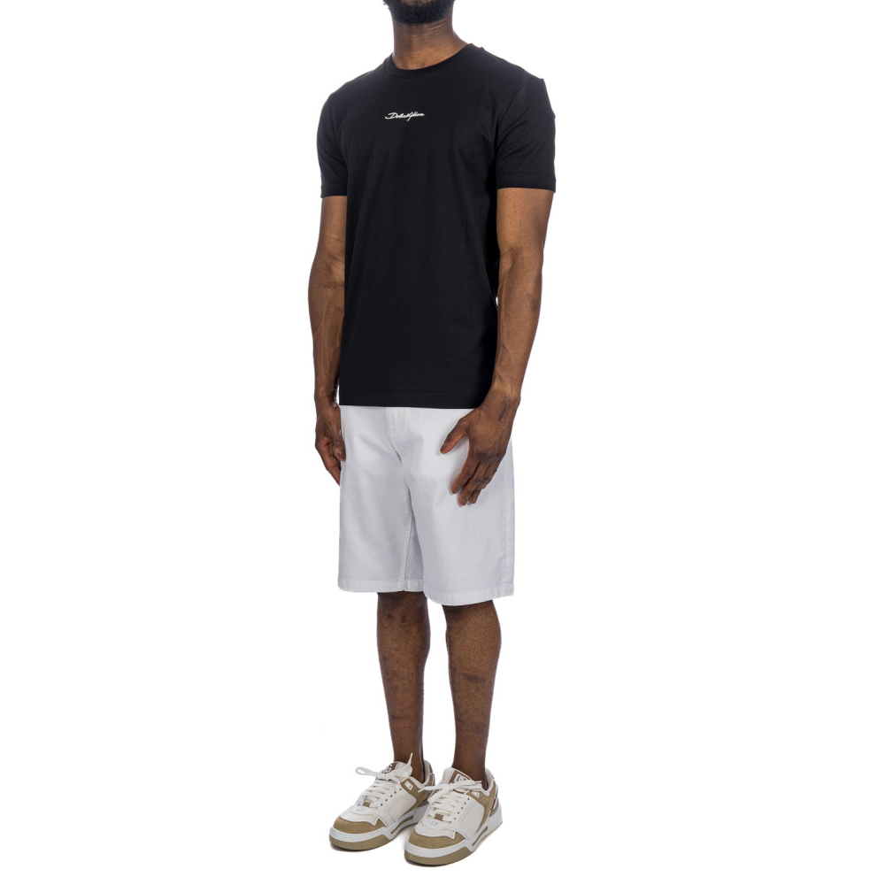 Men's 'Logo-Print' T-Shirt