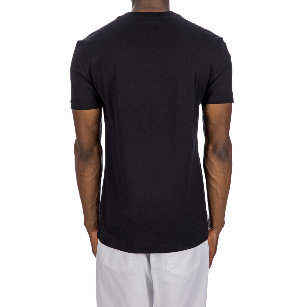 Men's 'Logo-Print' T-Shirt