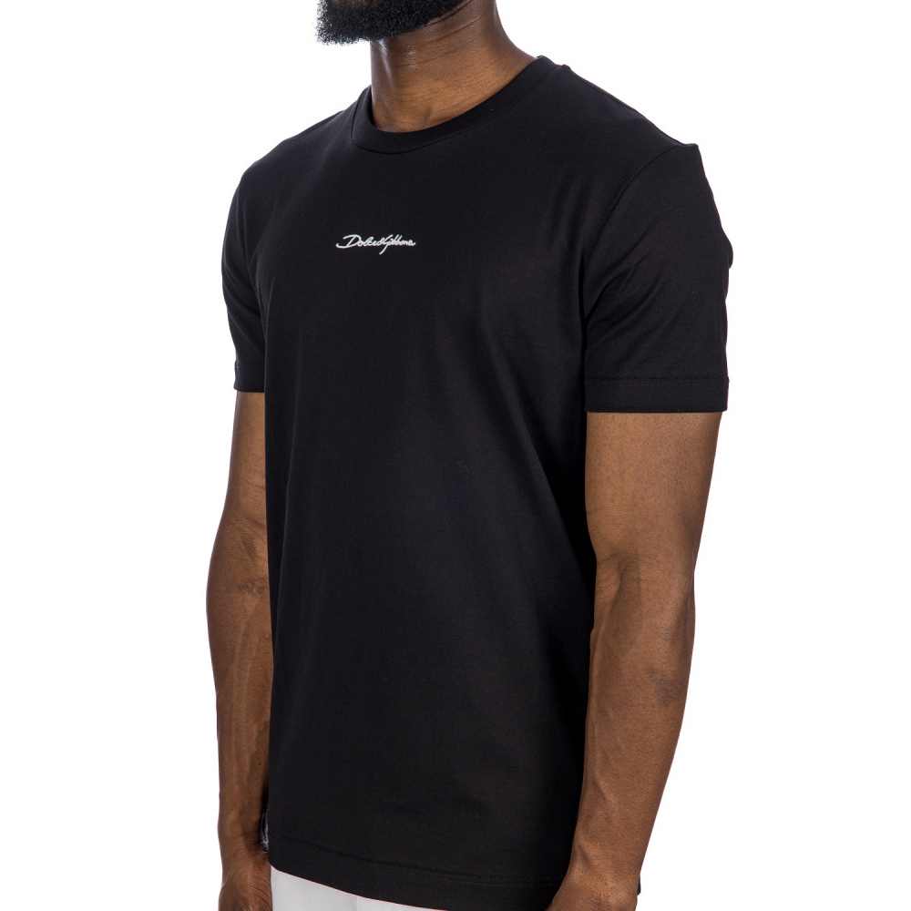 Men's 'Logo-Print' T-Shirt