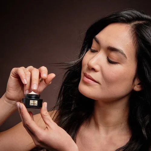 Crème contour des yeux 'Age Perfect Cell Renew Midnight' - 15 ml