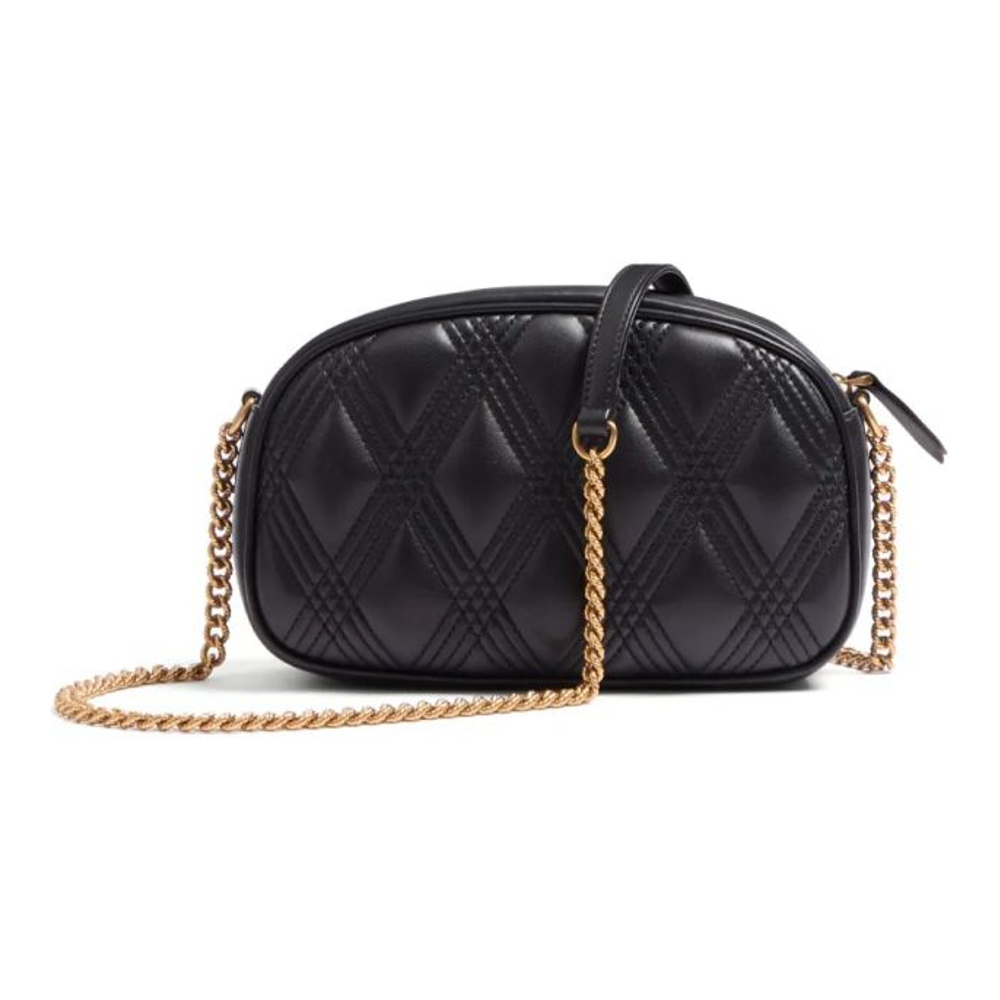 'Medium Quiltie 67' Schultertasche für Damen