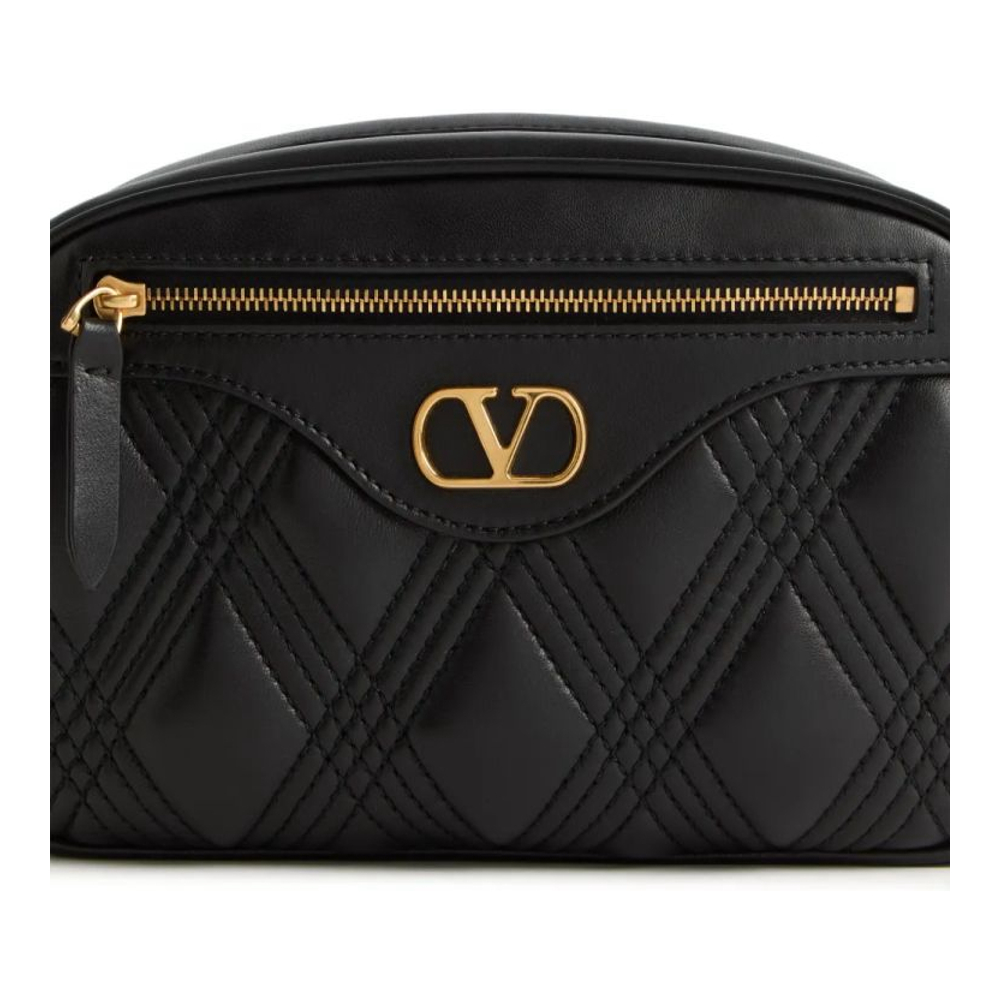 'Medium Quiltie 67' Schultertasche für Damen