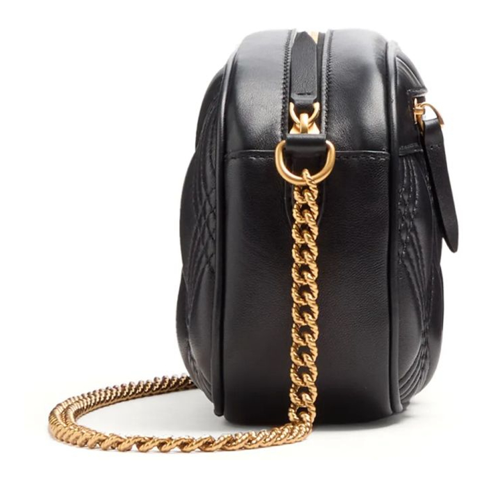 'Medium Quiltie 67' Schultertasche für Damen