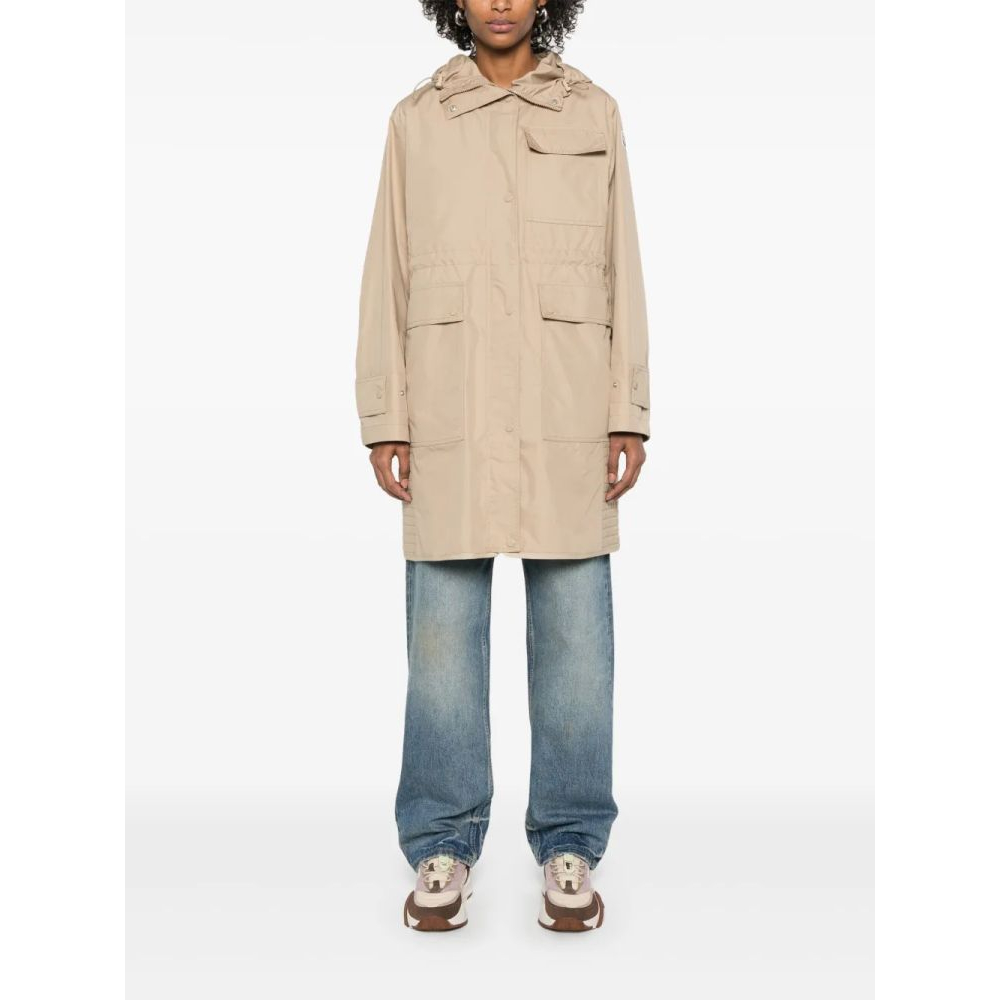 Parka 'Meudon' pour Femmes