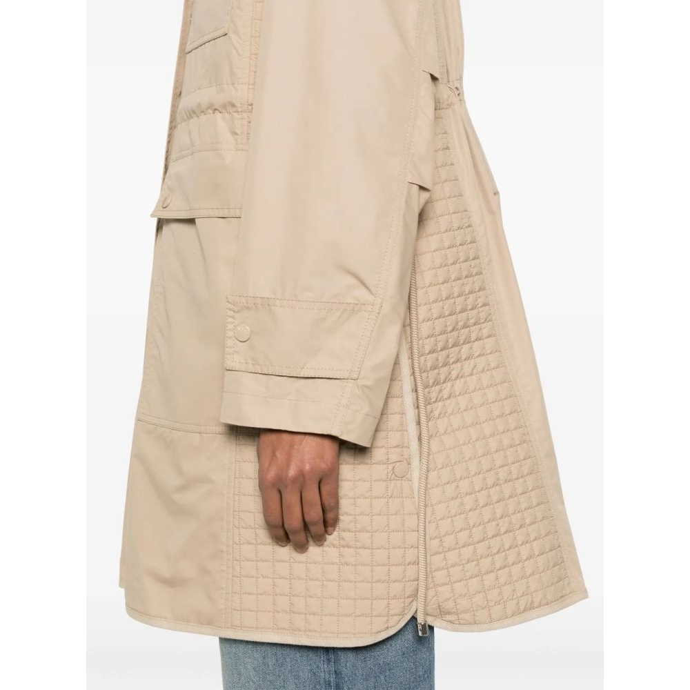 Parka 'Meudon' pour Femmes