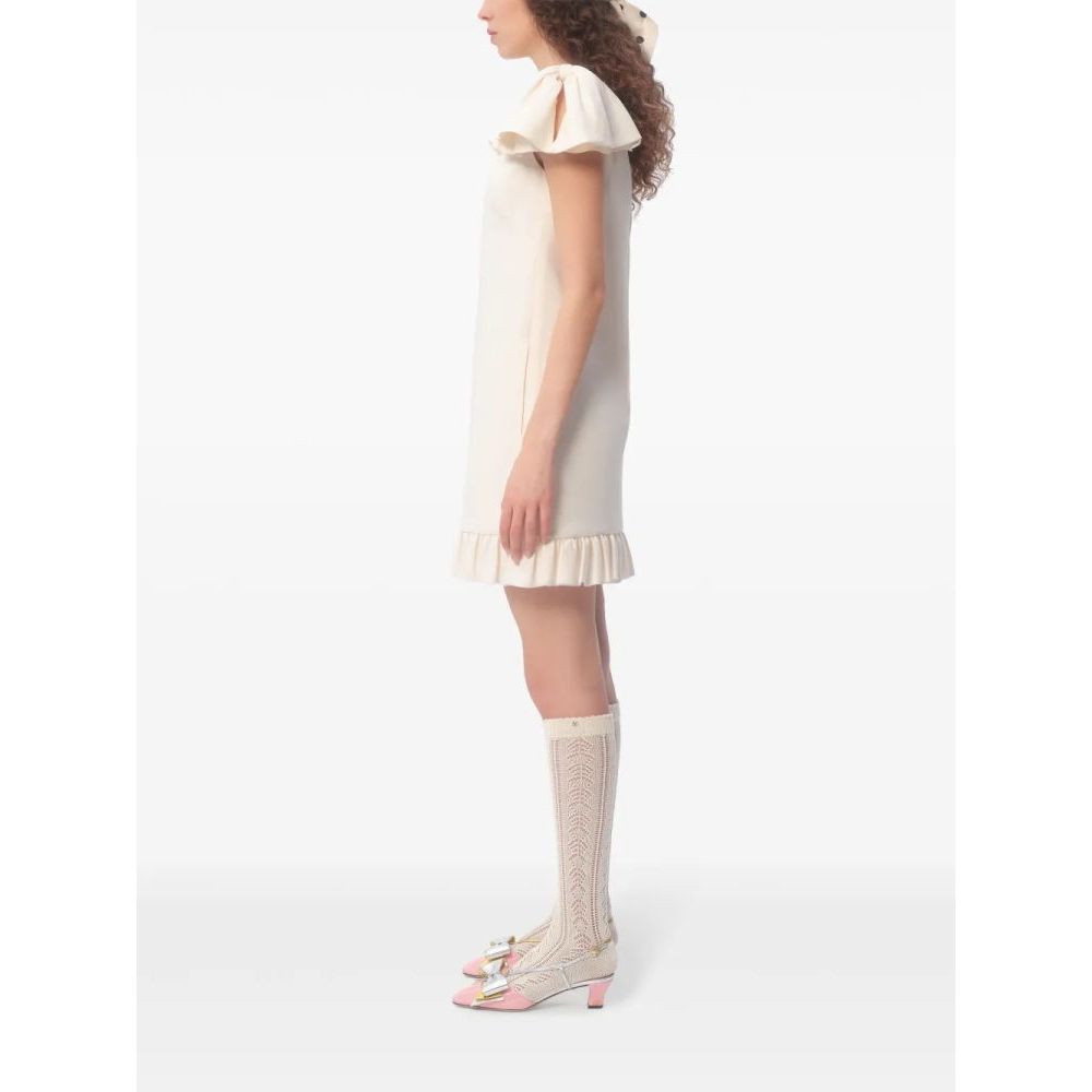 Robe mini 'Couture' pour Femmes