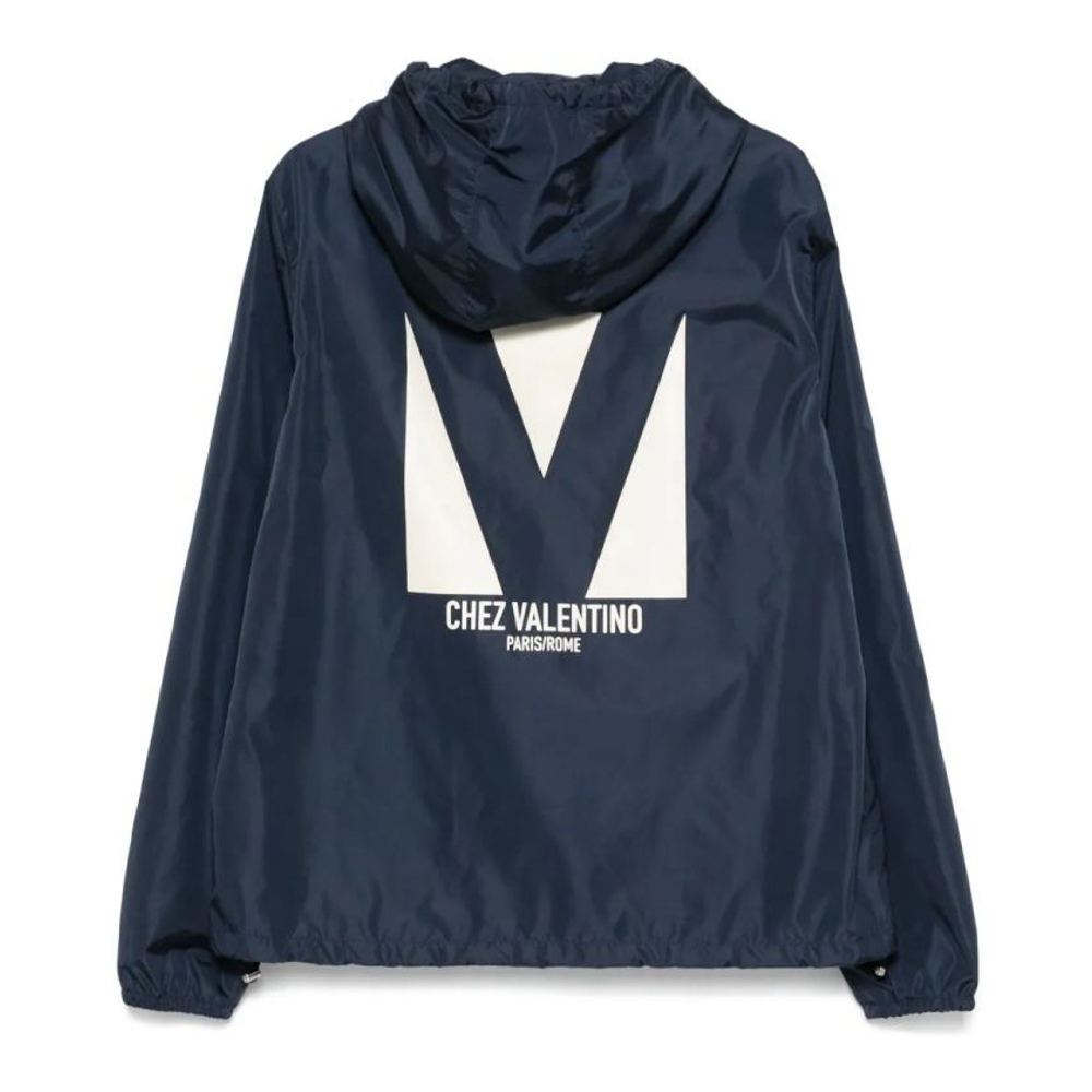 Men's 'Navy Blue' Jacket
