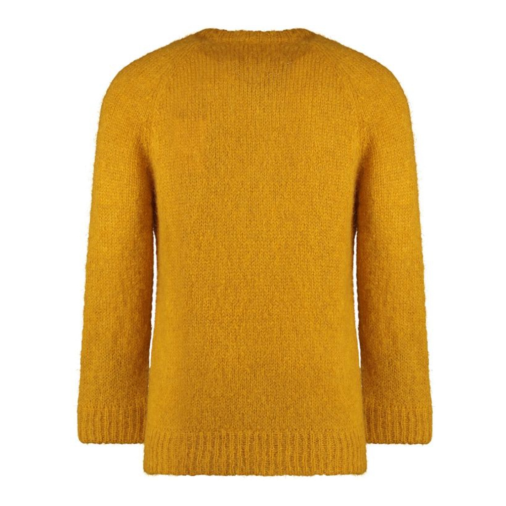 Cardigan 'Mohair-Blend' pour Hommes