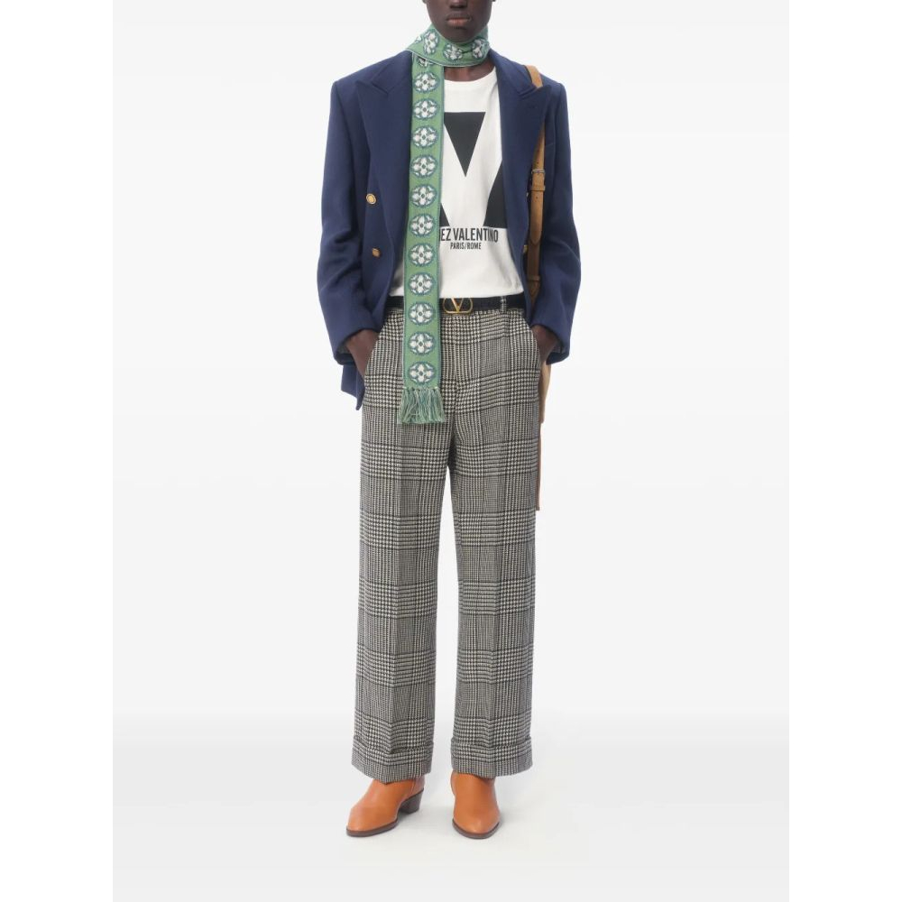 Men's 'Logo-Print' T-Shirt