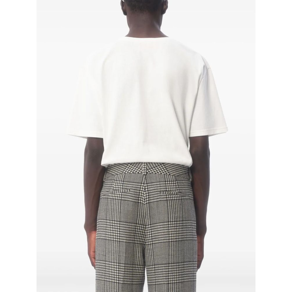 Men's 'Logo-Print' T-Shirt