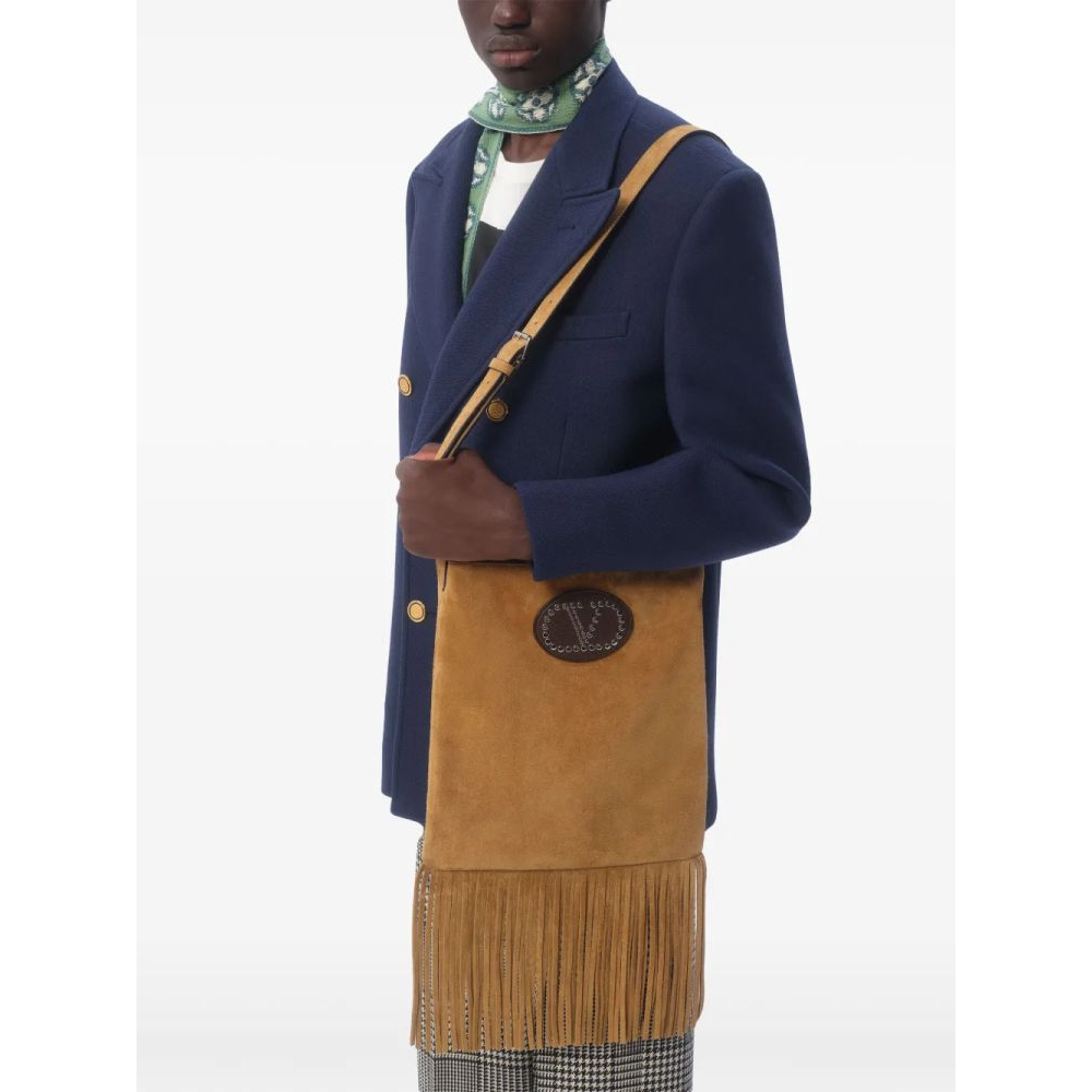 Men's 'Logo-Print' T-Shirt