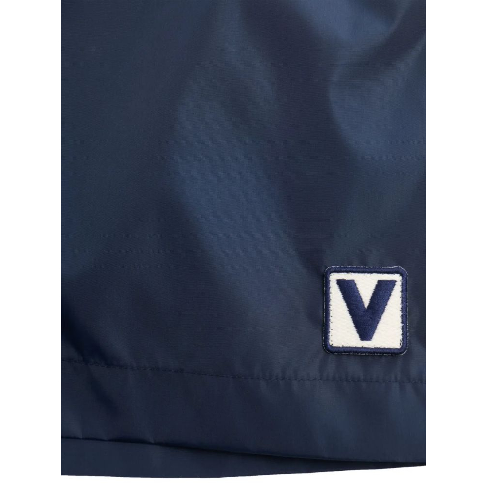 Short de bain 'Logo-Patch' pour Hommes