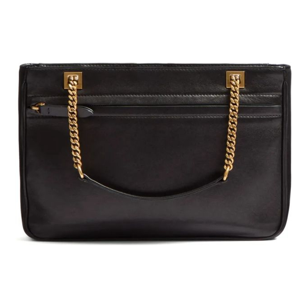 Women's 'Small Viva Superstar' Tote Bag