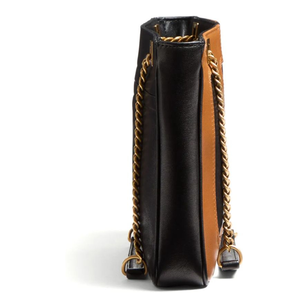 Women's 'Small Viva Superstar' Tote Bag