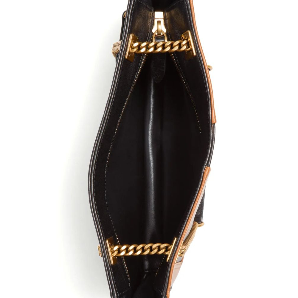 Women's 'Small Viva Superstar' Tote Bag