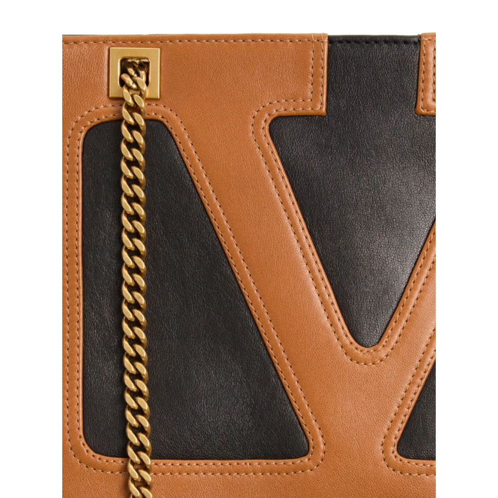 Women's 'Small Viva Superstar' Tote Bag