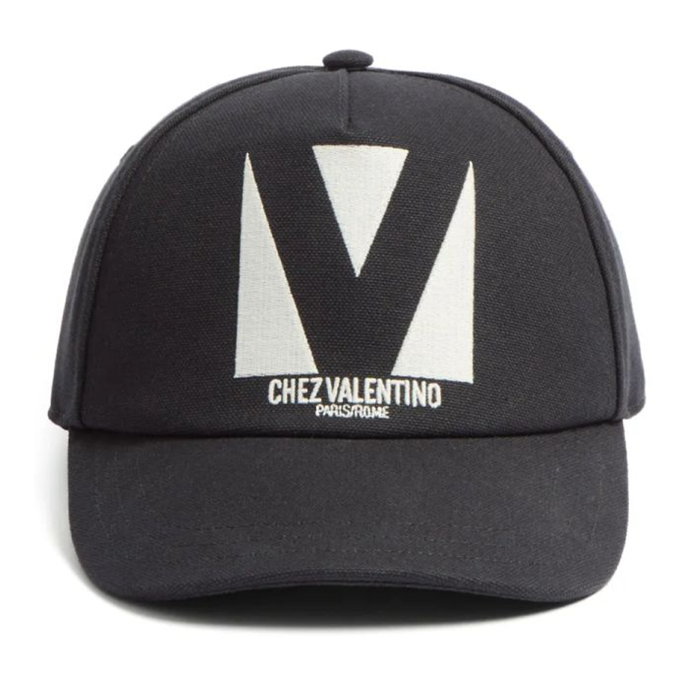 Men's Baseball Cap