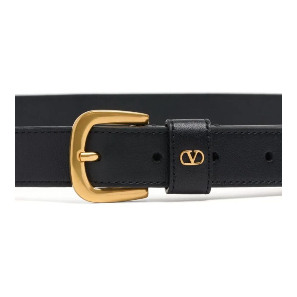 Men's 'VLogo Signature' Belt