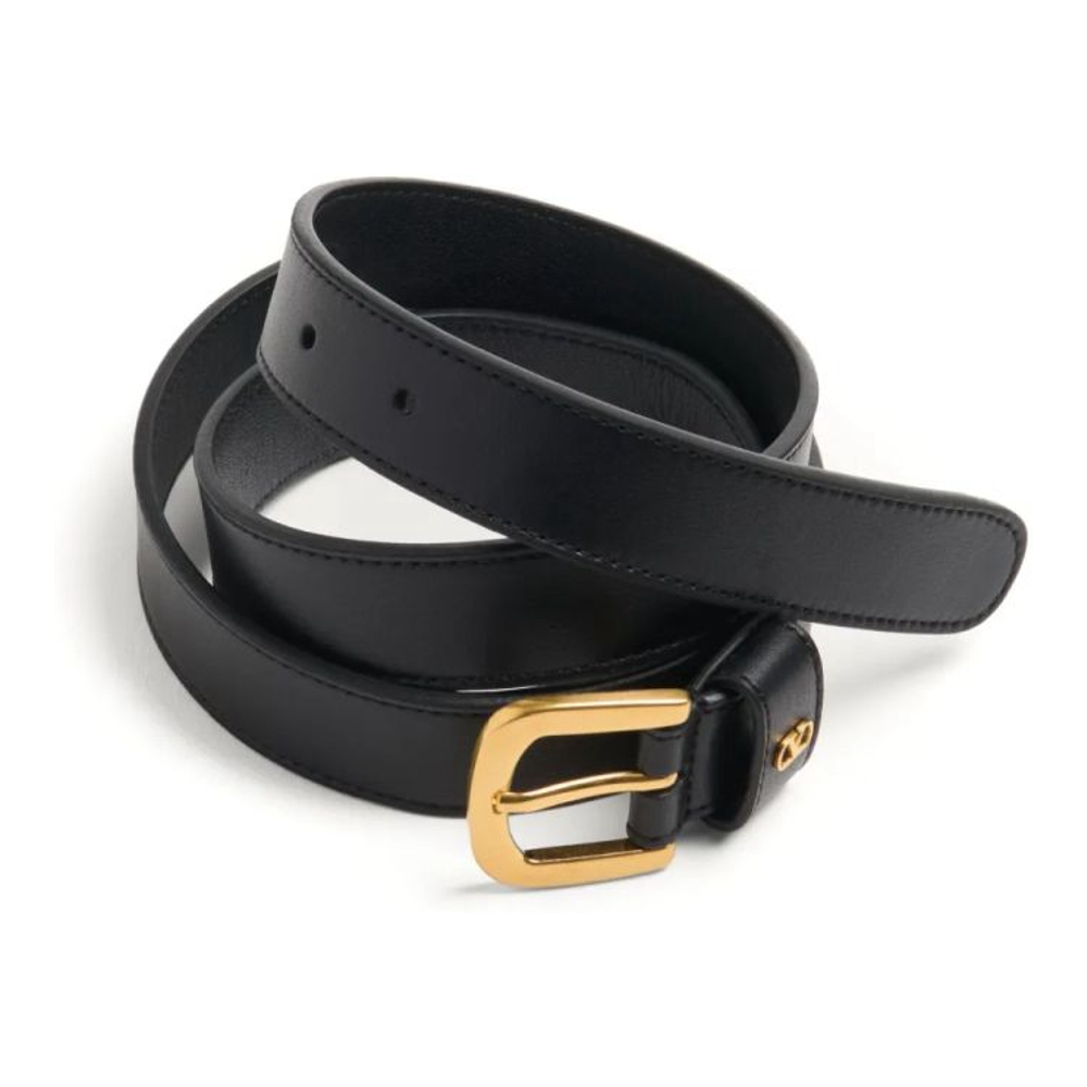 Men's 'VLogo Signature' Belt