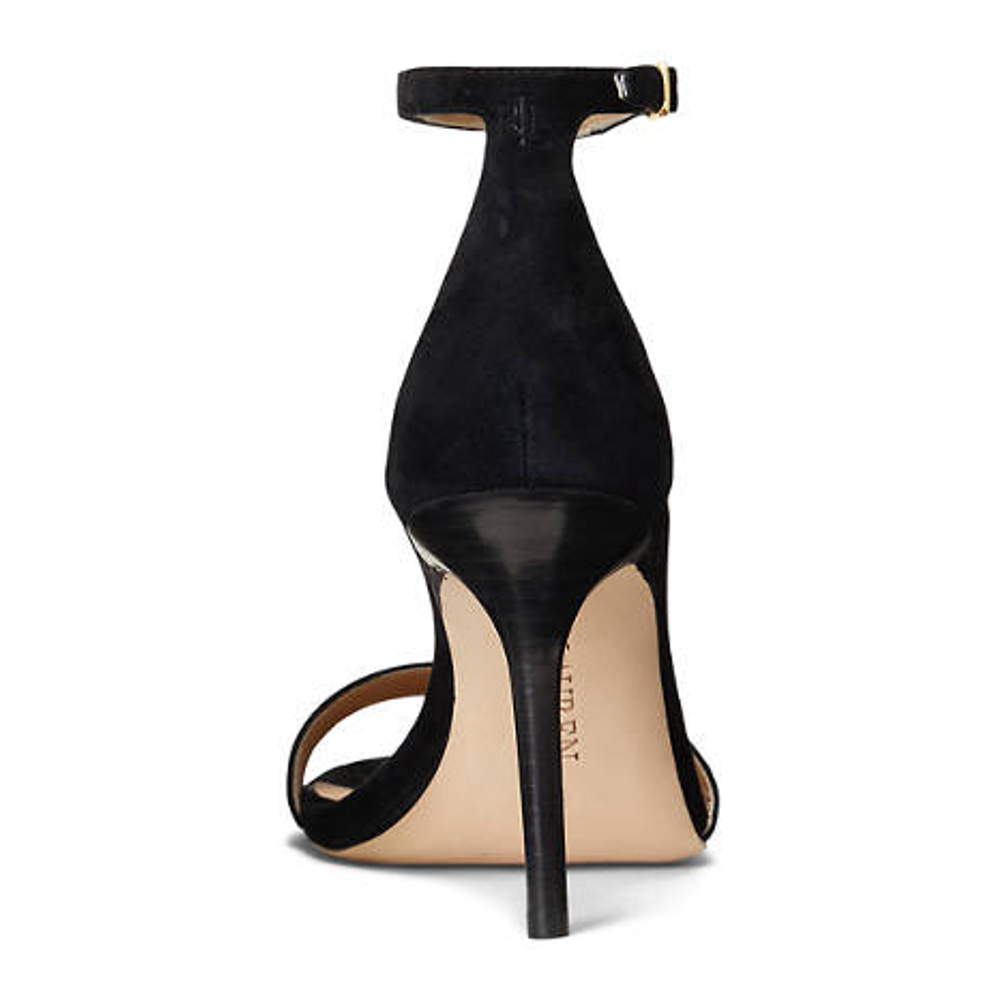Sandales à talon 'Allie Suede' pour Femmes