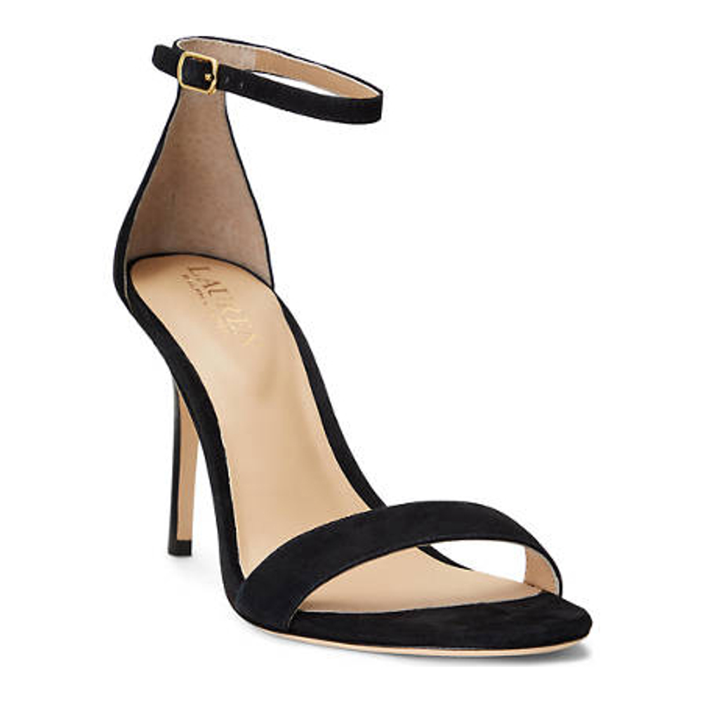 Sandales à talon 'Allie Suede' pour Femmes