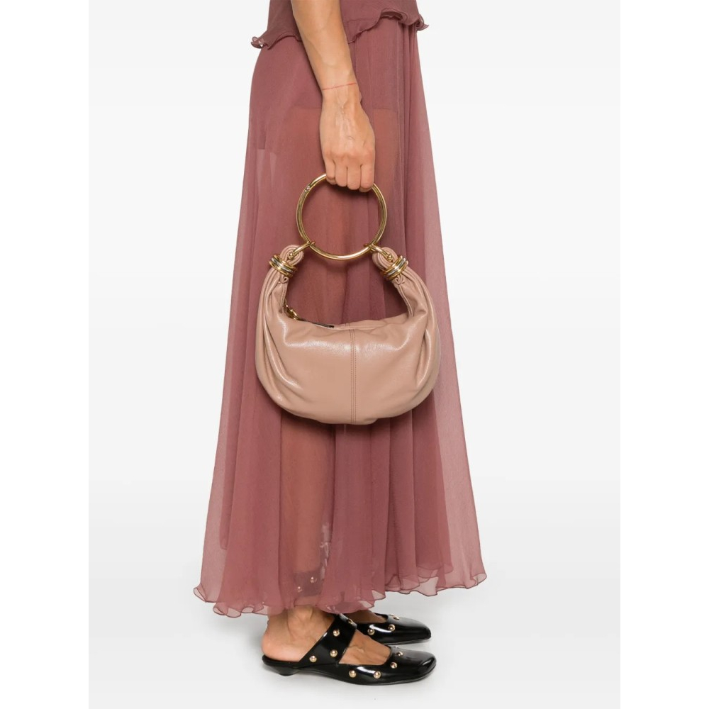 Sac Hobo 'Small Bracelet' pour Femmes