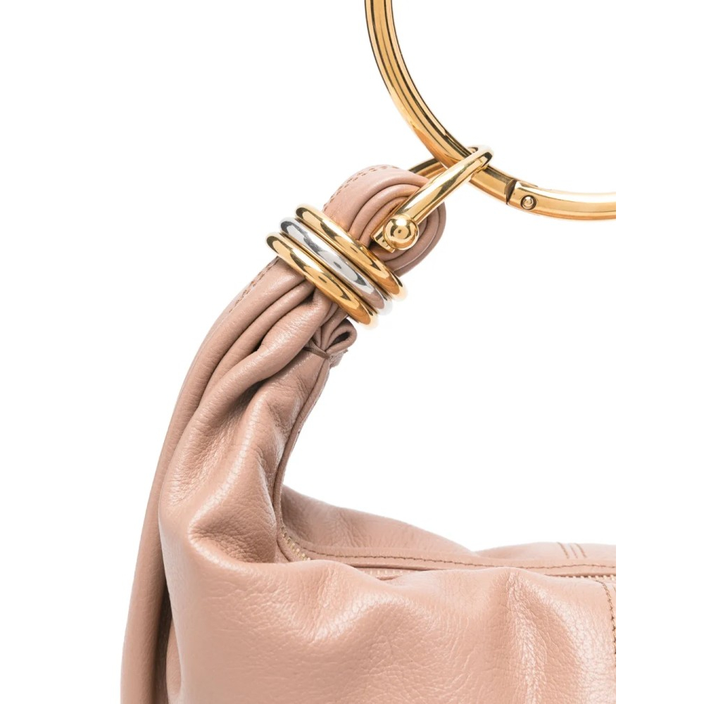 Sac Hobo 'Small Bracelet' pour Femmes