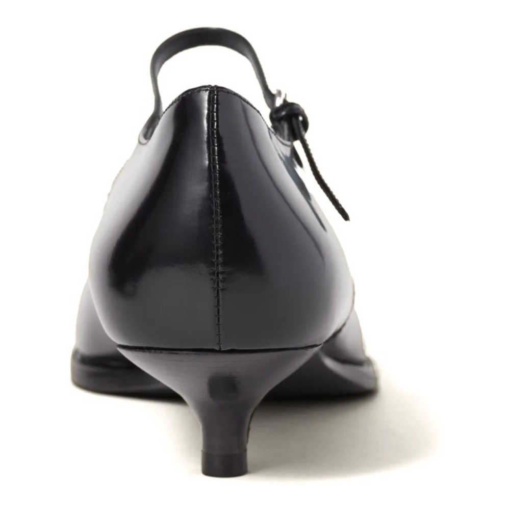 Women's 'Brushed' Pumps