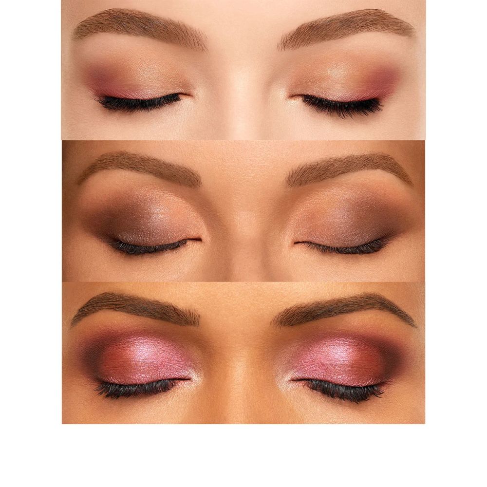 Palette Visage 'Euphoria' - 1.4 g