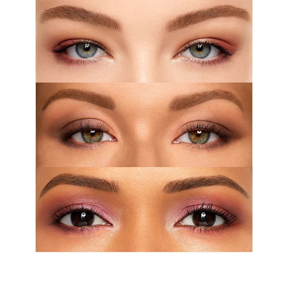 Palette Visage 'Euphoria' - 1.4 g