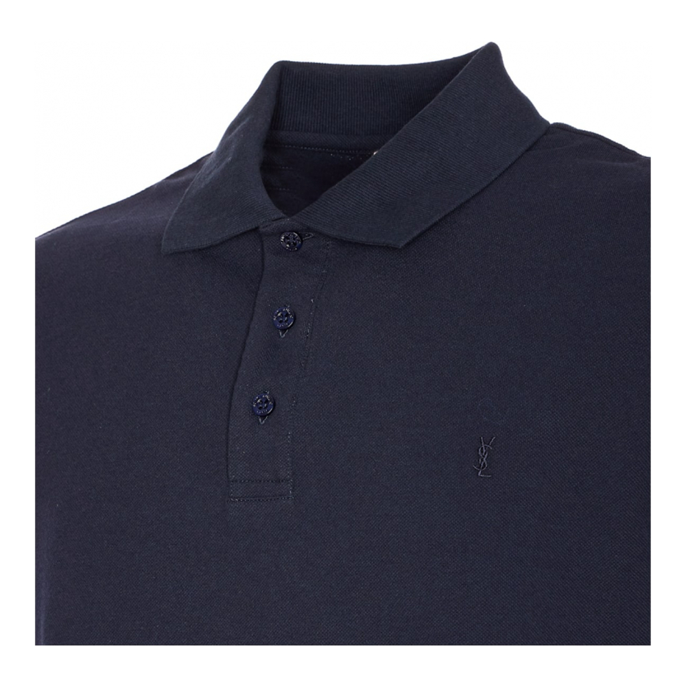 Polo 'Cassandra Pique' pour Hommes