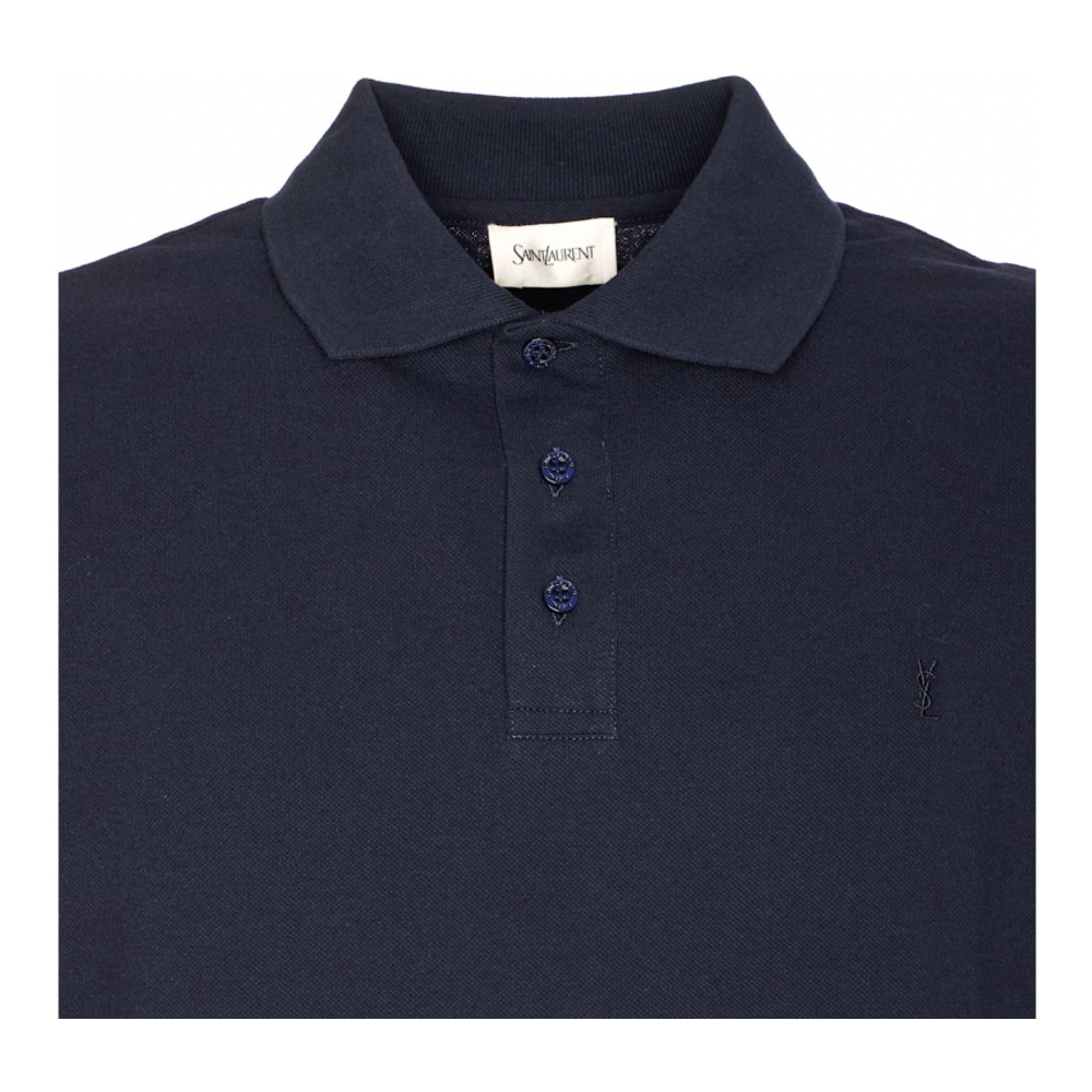 Polo 'Cassandra Pique' pour Hommes